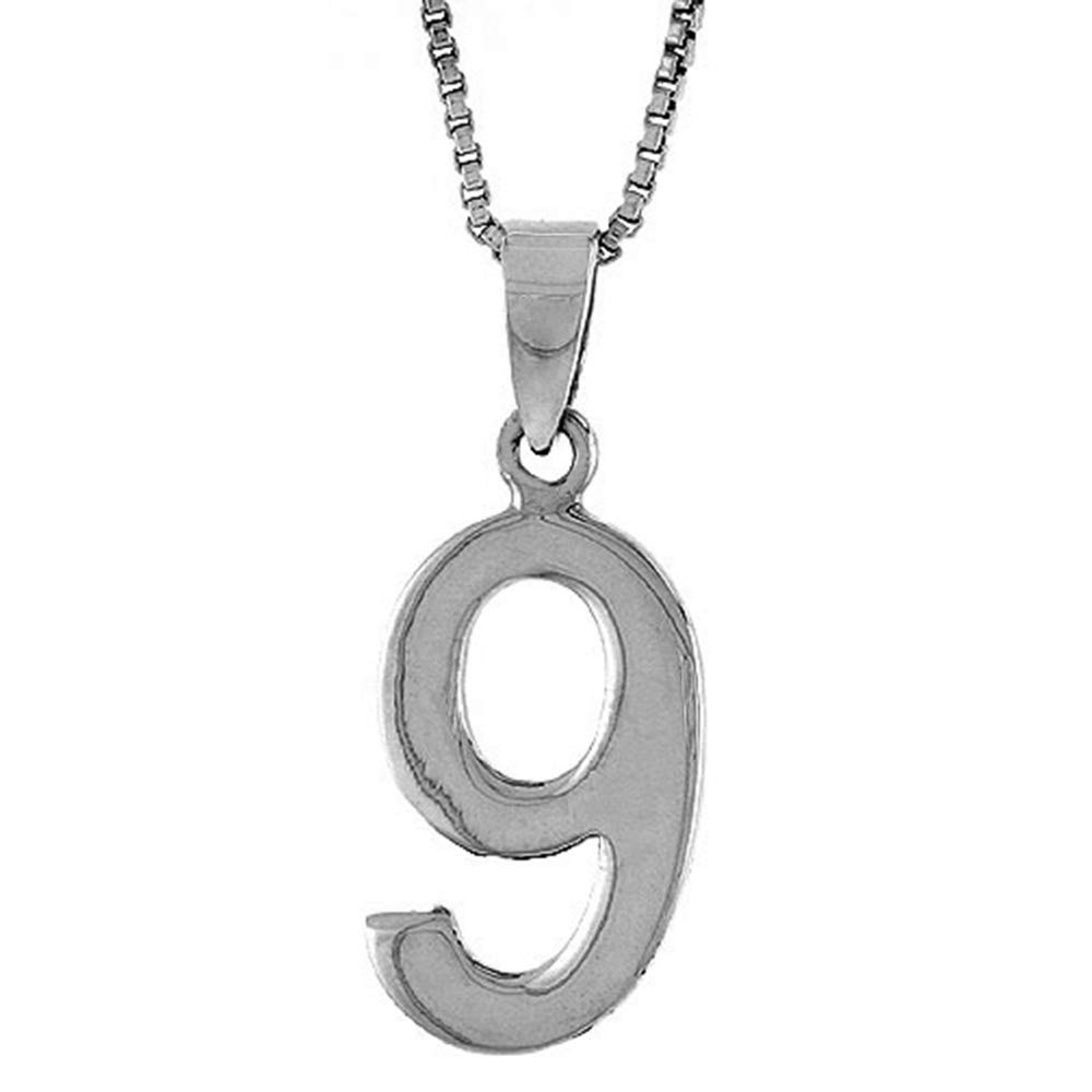 ネックレス・ペンダント Numbering Pave Sculpted Wave Cylinder Necklace #3818 5BNY037 3818 - NUMBERING